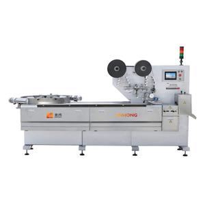 Cotton Candy Horizontal Flow Packing Machinery